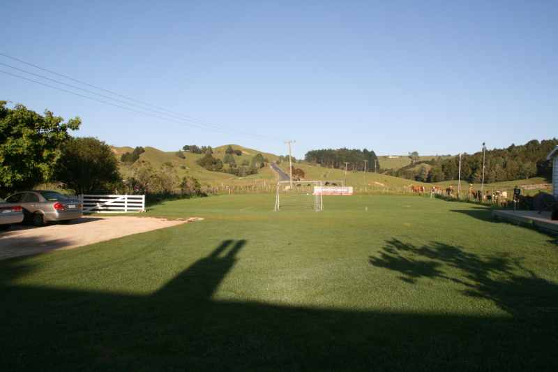 Nieuw-Zeeland 2011 - 0295